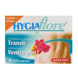 HYGIAFLORE CPR BT150