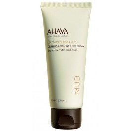 AHAVA DERMUD CREME INTENSE PIEDS 100ML