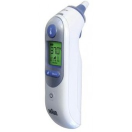 BRAUN THERMOSCAN 7 6520