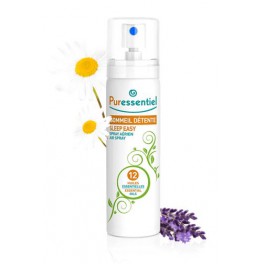 PURESSENTIEL SOMMEIL DETENTE SPRAY 75ML