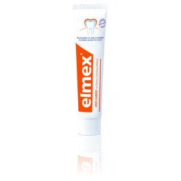 ELMEX ANTI-CARIES PROFESSIONNEL 75ML ELMEX ANTI-CARIES PROFESSIONNEL 75ML