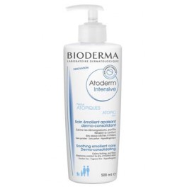 ATODERM INTENSIVE GEL    500ML