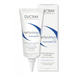 KERTYOL PSO KERATOREDUCTRICE CREME 100ML KERTYOL PSO KERATOREDUCTRICE CREME 100ML