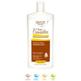 ROGE CAVAILLES GEL SURGRAS ACTIF 750ML