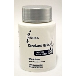 INNOXA DISSOLVANT FLASH PARFAIT 75ML INNOXA DISSOLVANT FLASH PARFAIT 75ML