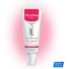 MUSTELA GEL FERMETE CORP 200ML