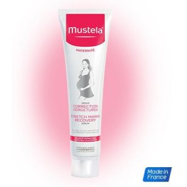 MUSTELA MATERNITE SERUM PREVENTION VERGETURES 75ML