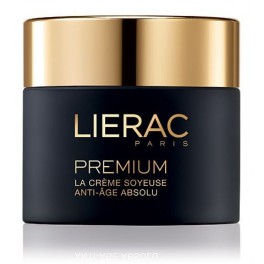 LIERAC PREMIUM CREME SOYEUSE 50ML LIERAC PREMIUM CREME SOYEUSE 50ML