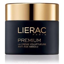 LIERAC PREMIUM CREME VOLUPTUEUSE 50ML LIERAC PREMIUM CREME VOLUPTUEUSE 50ML