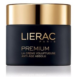 LIERAC PREMIUM CREME VOLUPTUEUSE 50ML