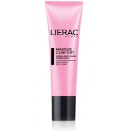 LIERAC MASQUE CONFORT 50ML