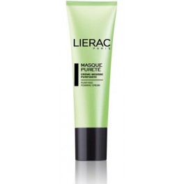 LIERAC MASQUE PURETE 50ML LIERAC MASQUE PURETE 50ML