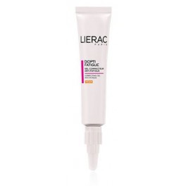 LIERAC DIOPTIFATIGUE GEL 10ML