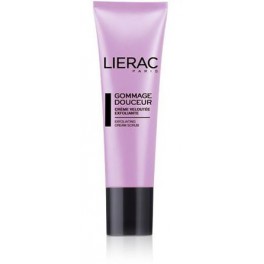 LIERAC GOMMAGE DOUCEUR 50ML LIERAC GOMMAGE DOUCEUR 50ML