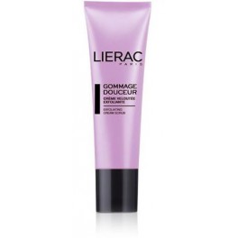 LIERAC GOMMAGE DOUCEUR 50ML