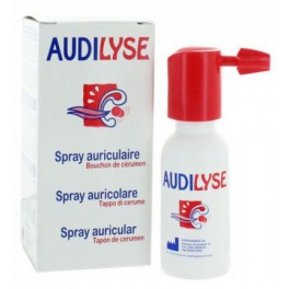 AUDILYSE SPRAY 20ML AUDILYSE SPRAY 20ML