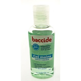 BACCIDE VERT 30ML