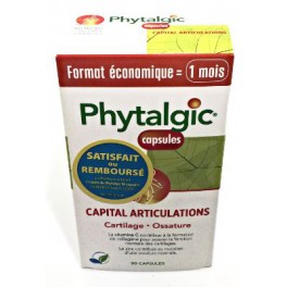 PHYTALGIC ARTICULATIONS 90 CAPSULES