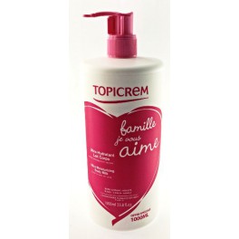 TOPICREM EMOLLIENT 1000ML TOPICREM EMOLLIENT 1000ML