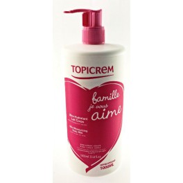 TOPICREM EMOLLIENT 1000ML