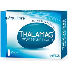 THALAMAG EQUILIBRE MG BTE60