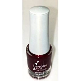 INNOXA VERNIS ONGLES - 405 ROUGE VIBRANT 