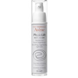 AVENE PHYSIOLIFT NUIT BAUME LISSANT 30 ML