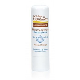 ROGE CAVAILLES NUTRISSANCE BAUME LEVRES 5,5G ROGE CAVAILLES NUTRISSANCE BAUME LEVRES 5,5G