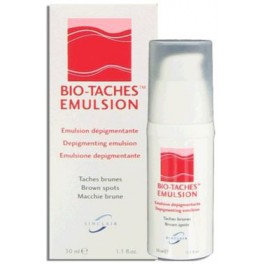 BIO-TACHES EMULSION CREME 30ML