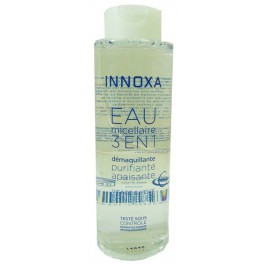 INNOXA EAU MICELLAIRE    200ML