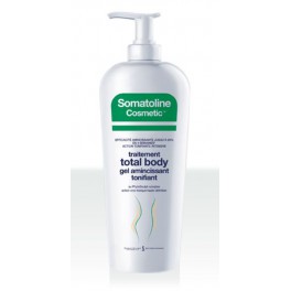 SOMATOLINE COSMETIC GEL AMINCISSANT 200ML