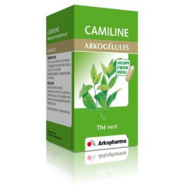 ARKOGELULES CAMILINE X45 ARKOGELULES CAMILINE X45