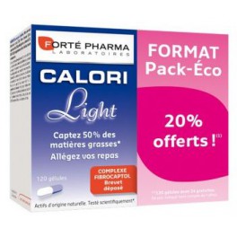 CALORILIGHT 120 GELULES CALORILIGHT 120 GELULES