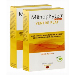 MENOPHYTEA VENTRE PLAT LOT2