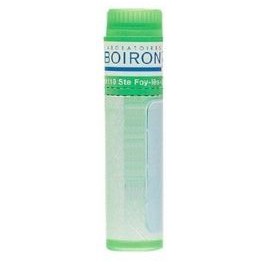 BOIRON ARNICA MONTANA 5CH TU.GRANULES