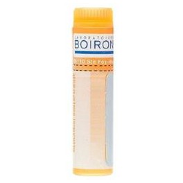 BOIRON ARNICA MONTANA 15CH TU.GRANULES