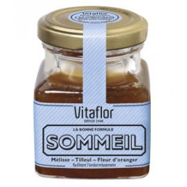 VITAFLOR GROG SOMMEIL