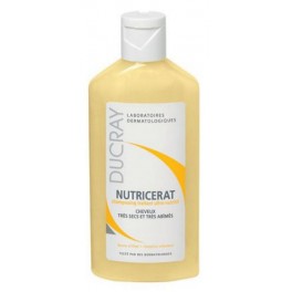 NUTRICERAT SHAMPOOING ULTRA NUTRITIF 200ML