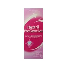 HEXTRIL PROGENCIVE 400ML