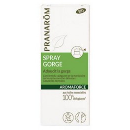 AROMAFORCE SPRAY BUCCAL 15ML