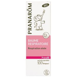 PRANABB BAUME RESPIRATION AISEE 40G PRANABB BAUME RESPIRATION AISEE 40G