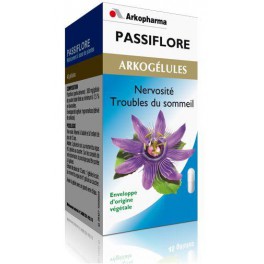 ARKOGELULES PASSIFLORE 150