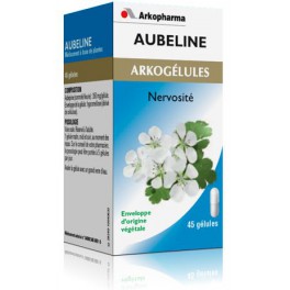 ARKOGELULES AUBELINE 