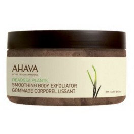 AHAVA GOMMAGE CORPOREL LISSANT 235ML AHAVA GOMMAGE CORPOREL LISSANT 235ML