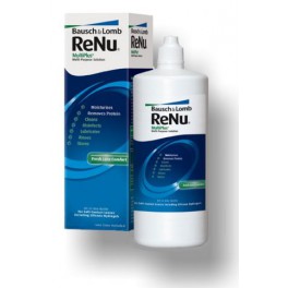 RENU MULTIPLUS SOLUTION FL120ML 1