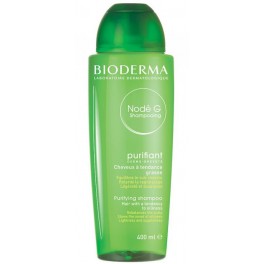 NODE SHAMPOOING FLUIDE NON DETERGENT 400ML