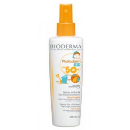 PHOTODERM KID SPF50+ 200ML