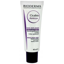 CICABIO ARNICA+ CREME 40ML