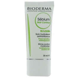 SEBIUM MAT CONTROL 30ML