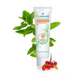 PURESSENTIEL ARTICULATIONS GEL 60ML PURESSENTIEL ARTICULATIONS GEL 60ML